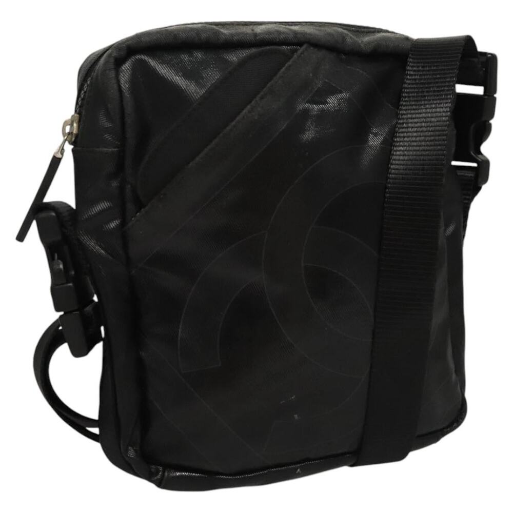 Chanel Sports Shoulder Bag